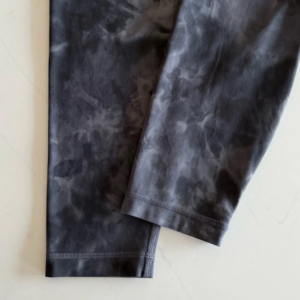 lululemon align 25” diamond dye - Picture 10 of 16